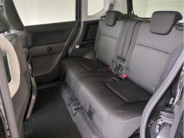 ソリオバンディット ハイブリッドMV DカメラブレーキS 電動スライド 衝突軽減ブレーキ 純正ナビ 車線逸脱警報 バックカメラ シートヒーター オートクルコン LEDライト オートライト 純正アルミ BTオーディオ USB接続 ETC(10枚目)