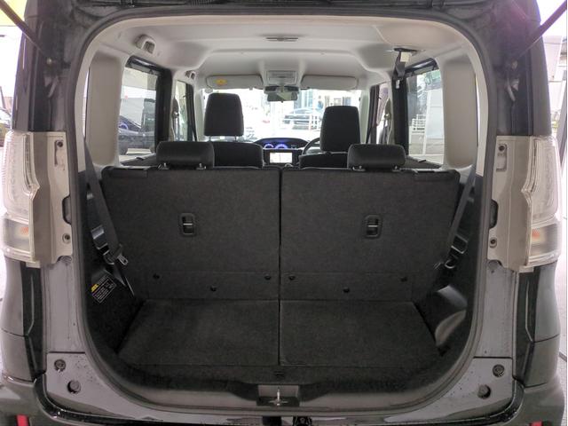 ソリオバンディット ハイブリッドMV DカメラブレーキS 電動スライド 衝突軽減ブレーキ 純正ナビ 車線逸脱警報 バックカメラ シートヒーター オートクルコン LEDライト オートライト 純正アルミ BTオーディオ USB接続 ETC(11枚目)