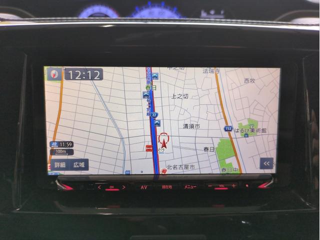 ソリオバンディット ハイブリッドMV DカメラブレーキS 電動スライド 衝突軽減ブレーキ 純正ナビ 車線逸脱警報 バックカメラ シートヒーター オートクルコン LEDライト オートライト 純正アルミ BTオーディオ USB接続 ETC(14枚目)