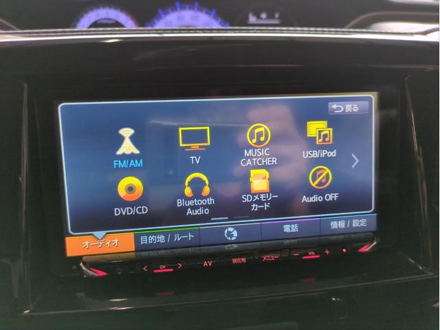 ソリオバンディット ハイブリッドMV DカメラブレーキS 電動スライド 衝突軽減ブレーキ 純正ナビ 車線逸脱警報 バックカメラ シートヒーター オートクルコン LEDライト オートライト 純正アルミ BTオーディオ USB接続 ETC(15枚目)