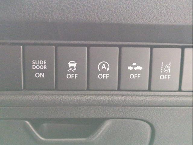 ソリオバンディット ハイブリッドMV DカメラブレーキS 電動スライド 衝突軽減ブレーキ 純正ナビ 車線逸脱警報 バックカメラ シートヒーター オートクルコン LEDライト オートライト 純正アルミ BTオーディオ USB接続 ETC(18枚目)