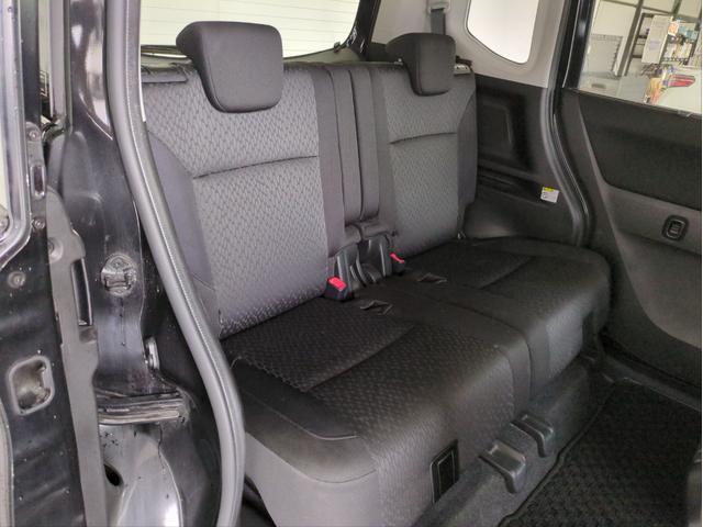 ソリオバンディット ハイブリッドMV DカメラブレーキS 電動スライド 衝突軽減ブレーキ 純正ナビ 車線逸脱警報 バックカメラ シートヒーター オートクルコン LEDライト オートライト 純正アルミ BTオーディオ USB接続 ETC(26枚目)