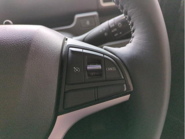 ソリオバンディット ハイブリッドMV DカメラブレーキS 電動スライド 衝突軽減ブレーキ 純正ナビ 車線逸脱警報 バックカメラ シートヒーター オートクルコン LEDライト オートライト 純正アルミ BTオーディオ USB接続 ETC(28枚目)