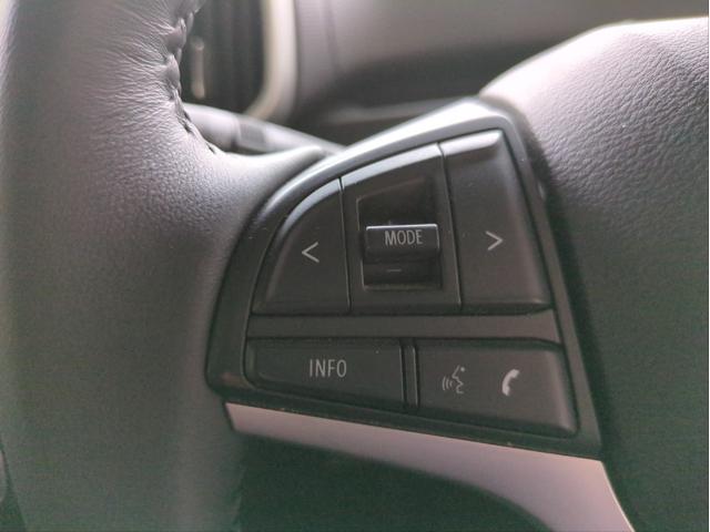 ソリオバンディット ハイブリッドMV DカメラブレーキS 電動スライド 衝突軽減ブレーキ 純正ナビ 車線逸脱警報 バックカメラ シートヒーター オートクルコン LEDライト オートライト 純正アルミ BTオーディオ USB接続 ETC(29枚目)