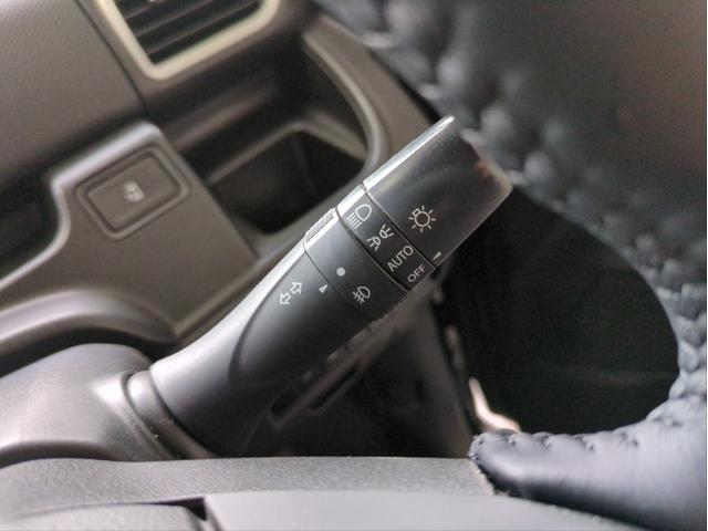 ソリオバンディット ハイブリッドMV DカメラブレーキS 電動スライド 衝突軽減ブレーキ 純正ナビ 車線逸脱警報 バックカメラ シートヒーター オートクルコン LEDライト オートライト 純正アルミ BTオーディオ USB接続 ETC(32枚目)