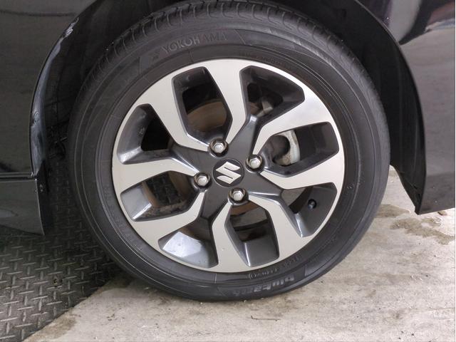 ソリオバンディット ハイブリッドMV DカメラブレーキS 電動スライド 衝突軽減ブレーキ 純正ナビ 車線逸脱警報 バックカメラ シートヒーター オートクルコン LEDライト オートライト 純正アルミ BTオーディオ USB接続 ETC(48枚目)