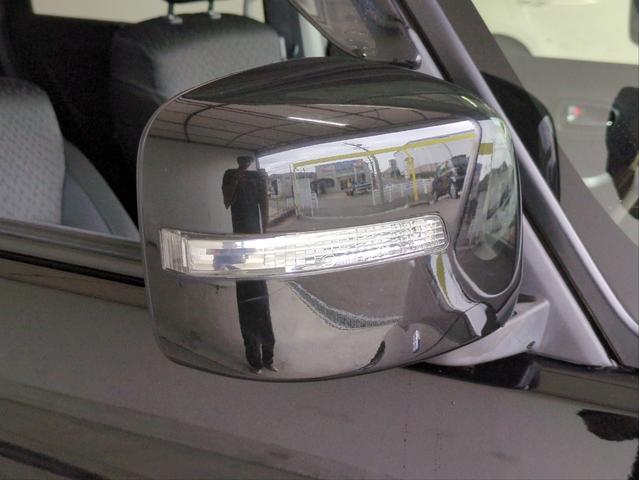 ソリオバンディット ハイブリッドMV DカメラブレーキS 電動スライド 衝突軽減ブレーキ 純正ナビ 車線逸脱警報 バックカメラ シートヒーター オートクルコン LEDライト オートライト 純正アルミ BTオーディオ USB接続 ETC(51枚目)