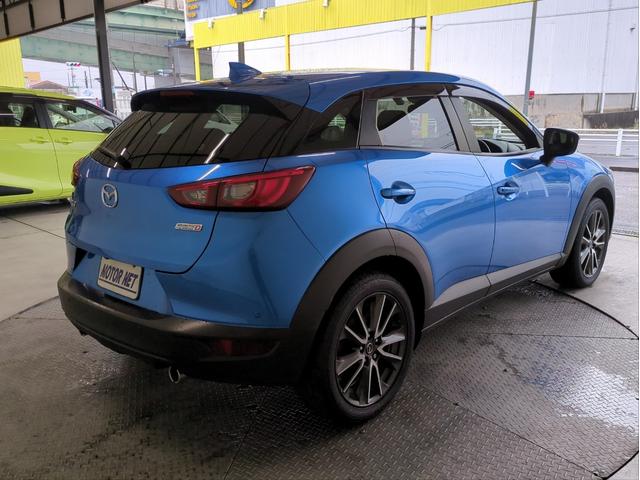 ＣＸ－３ ＸＤ　ツーリング　衝突軽減ブレーキ　Ｂカメラ　ＳＤナビ　ＢＳＭ　追従クルコン　障害物センサー　ＥＴＣ　ドラレコ　パドルシフト　ＬＥＤライト　オ－トライト　タ－ボ　Ｐスタート　Ａストップ　ＵＳＢ接続　ＢＴオーディオ（21枚目）
