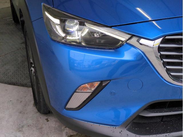 ＣＸ－３ ＸＤ　ツーリング　衝突軽減ブレーキ　Ｂカメラ　ＳＤナビ　ＢＳＭ　追従クルコン　障害物センサー　ＥＴＣ　ドラレコ　パドルシフト　ＬＥＤライト　オ－トライト　タ－ボ　Ｐスタート　Ａストップ　ＵＳＢ接続　ＢＴオーディオ（22枚目）
