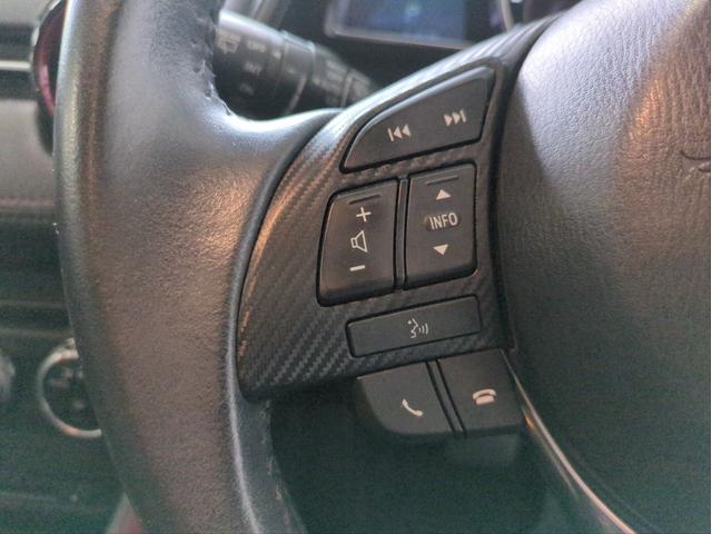 ＣＸ－３ ＸＤ　ツーリング　衝突軽減ブレーキ　Ｂカメラ　ＳＤナビ　ＢＳＭ　追従クルコン　障害物センサー　ＥＴＣ　ドラレコ　パドルシフト　ＬＥＤライト　オ－トライト　タ－ボ　Ｐスタート　Ａストップ　ＵＳＢ接続　ＢＴオーディオ（29枚目）