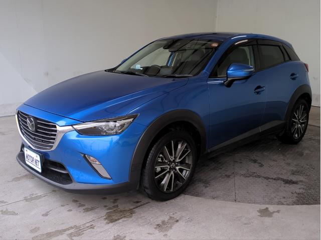 ＣＸ－３ ＸＤ　ツーリング　衝突軽減ブレーキ　Ｂカメラ　ＳＤナビ　ＢＳＭ　追従クルコン　障害物センサー　ＥＴＣ　ドラレコ　パドルシフト　ＬＥＤライト　オ－トライト　タ－ボ　Ｐスタート　Ａストップ　ＵＳＢ接続　ＢＴオーディオ（42枚目）
