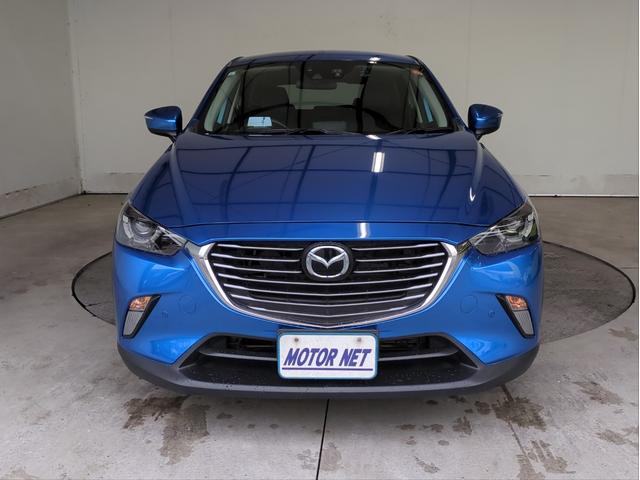ＣＸ－３ ＸＤ　ツーリング　衝突軽減ブレーキ　Ｂカメラ　ＳＤナビ　ＢＳＭ　追従クルコン　障害物センサー　ＥＴＣ　ドラレコ　パドルシフト　ＬＥＤライト　オ－トライト　タ－ボ　Ｐスタート　Ａストップ　ＵＳＢ接続　ＢＴオーディオ（43枚目）
