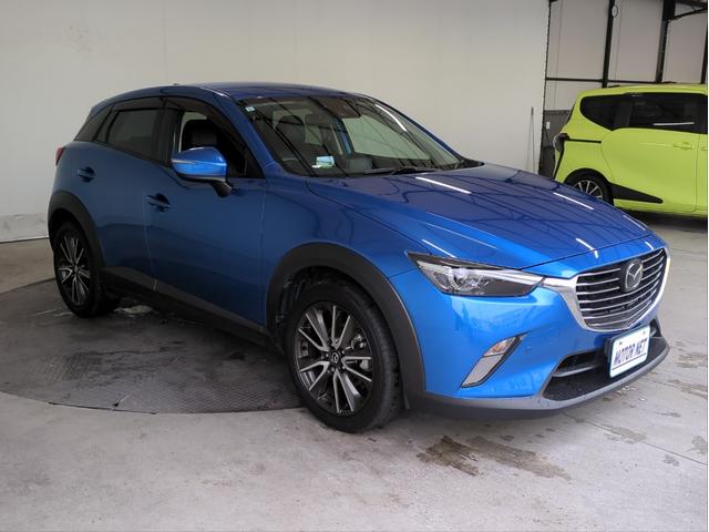 ＣＸ－３ ＸＤ　ツーリング　衝突軽減ブレーキ　Ｂカメラ　ＳＤナビ　ＢＳＭ　追従クルコン　障害物センサー　ＥＴＣ　ドラレコ　パドルシフト　ＬＥＤライト　オ－トライト　タ－ボ　Ｐスタート　Ａストップ　ＵＳＢ接続　ＢＴオーディオ（44枚目）