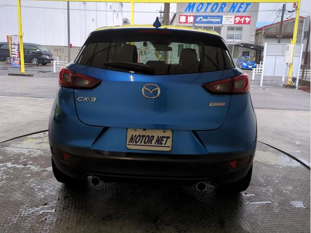 ＣＸ－３ ＸＤ　ツーリング　衝突軽減ブレーキ　Ｂカメラ　ＳＤナビ　ＢＳＭ　追従クルコン　障害物センサー　ＥＴＣ　ドラレコ　パドルシフト　ＬＥＤライト　オ－トライト　タ－ボ　Ｐスタート　Ａストップ　ＵＳＢ接続　ＢＴオーディオ（47枚目）