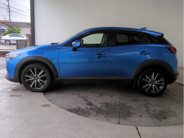 ＣＸ－３ ＸＤ　ツーリング　衝突軽減ブレーキ　Ｂカメラ　ＳＤナビ　ＢＳＭ　追従クルコン　障害物センサー　ＥＴＣ　ドラレコ　パドルシフト　ＬＥＤライト　オ－トライト　タ－ボ　Ｐスタート　Ａストップ　ＵＳＢ接続　ＢＴオーディオ（49枚目）