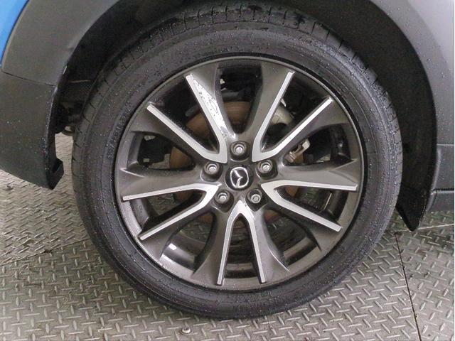 ＣＸ－３ ＸＤ　ツーリング　衝突軽減ブレーキ　Ｂカメラ　ＳＤナビ　ＢＳＭ　追従クルコン　障害物センサー　ＥＴＣ　ドラレコ　パドルシフト　ＬＥＤライト　オ－トライト　タ－ボ　Ｐスタート　Ａストップ　ＵＳＢ接続　ＢＴオーディオ（53枚目）