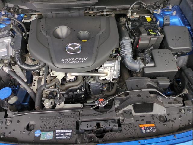 ＣＸ－３ ＸＤ　ツーリング　衝突軽減ブレーキ　Ｂカメラ　ＳＤナビ　ＢＳＭ　追従クルコン　障害物センサー　ＥＴＣ　ドラレコ　パドルシフト　ＬＥＤライト　オ－トライト　タ－ボ　Ｐスタート　Ａストップ　ＵＳＢ接続　ＢＴオーディオ（56枚目）