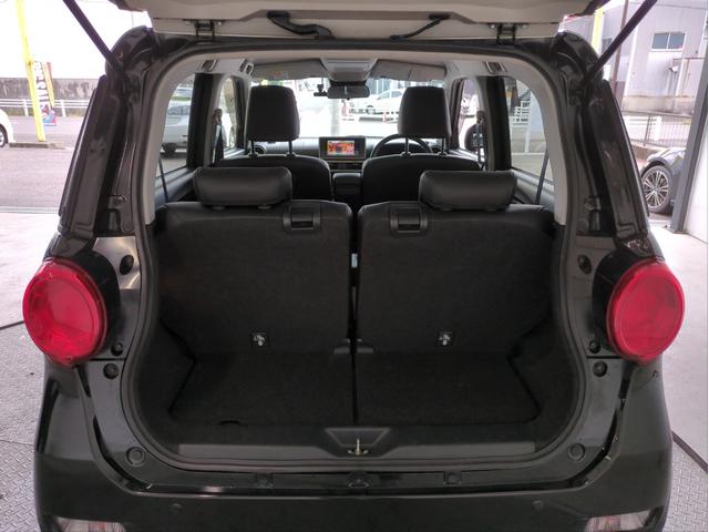 キャスト スタイルG ターボ プライムコレクション SAIII 衝突軽減装置 社外ナビ ICターボ 障害物センサー シートヒーター ハーフレザーシート BTオーディオ USB接続 LEDライト 純正アルミ ドラレコ ETC ステアリングリモコン(11枚目)