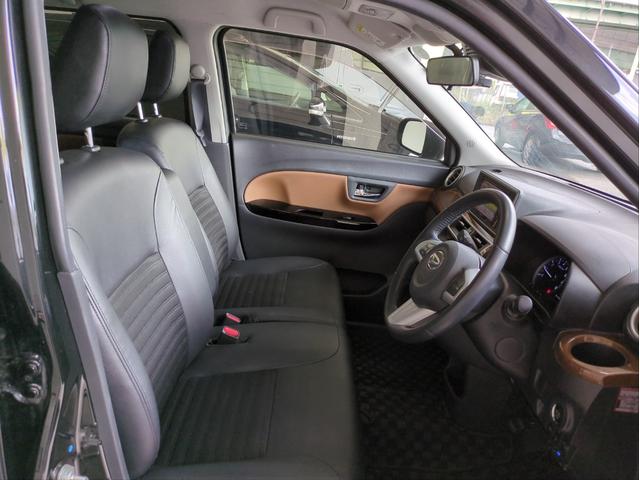 キャスト スタイルG ターボ プライムコレクション SAIII 衝突軽減装置 社外ナビ ICターボ 障害物センサー シートヒーター ハーフレザーシート BTオーディオ USB接続 LEDライト 純正アルミ ドラレコ ETC ステアリングリモコン(24枚目)