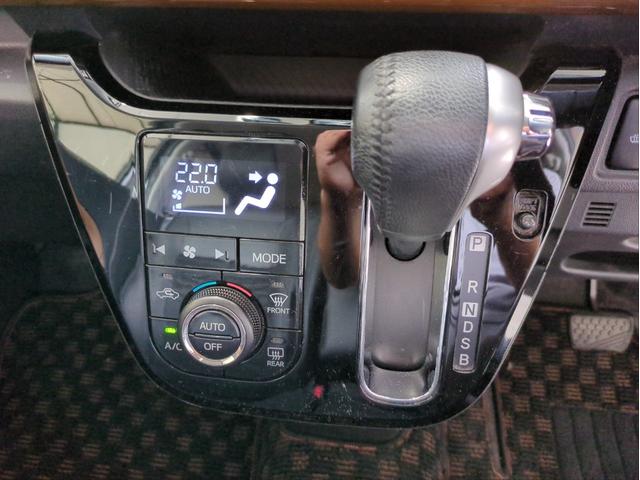 キャスト スタイルG ターボ プライムコレクション SAIII 衝突軽減装置 社外ナビ ICターボ 障害物センサー シートヒーター ハーフレザーシート BTオーディオ USB接続 LEDライト 純正アルミ ドラレコ ETC ステアリングリモコン(30枚目)