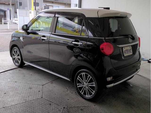 キャスト スタイルG ターボ プライムコレクション SAIII 衝突軽減装置 社外ナビ ICターボ 障害物センサー シートヒーター ハーフレザーシート BTオーディオ USB接続 LEDライト 純正アルミ ドラレコ ETC ステアリングリモコン(44枚目)