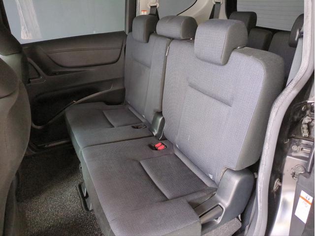 シエンタ G 両側電動スライド Bカメラ SDナビ ETC LEDライト オートライト CD DVD再生 BTオーディオ フルセグTV ステアリモコン スマートキー Aストップ プッシュスタート 電動格納ミラー(10枚目)