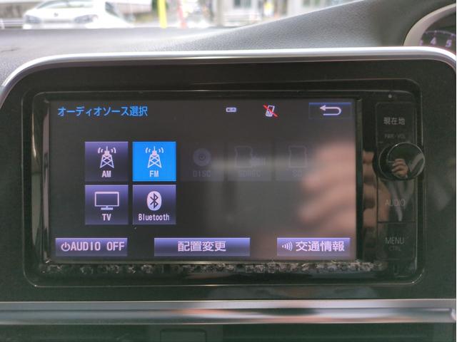 シエンタ G 両側電動スライド Bカメラ SDナビ ETC LEDライト オートライト CD DVD再生 BTオーディオ フルセグTV ステアリモコン スマートキー Aストップ プッシュスタート 電動格納ミラー(15枚目)