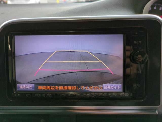 シエンタ G 両側電動スライド Bカメラ SDナビ ETC LEDライト オートライト CD DVD再生 BTオーディオ フルセグTV ステアリモコン スマートキー Aストップ プッシュスタート 電動格納ミラー(16枚目)