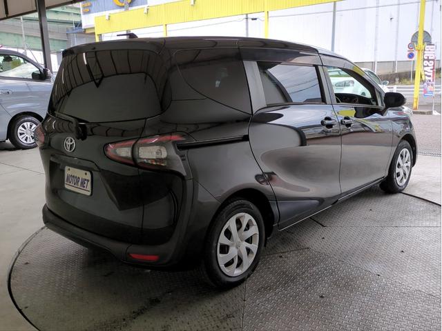 シエンタ G 両側電動スライド Bカメラ SDナビ ETC LEDライト オートライト CD DVD再生 BTオーディオ フルセグTV ステアリモコン スマートキー Aストップ プッシュスタート 電動格納ミラー(21枚目)