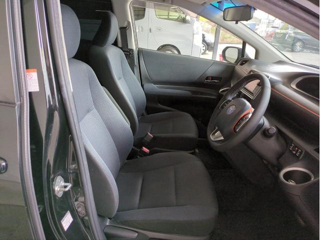 シエンタ G 両側電動スライド Bカメラ SDナビ ETC LEDライト オートライト CD DVD再生 BTオーディオ フルセグTV ステアリモコン スマートキー Aストップ プッシュスタート 電動格納ミラー(25枚目)