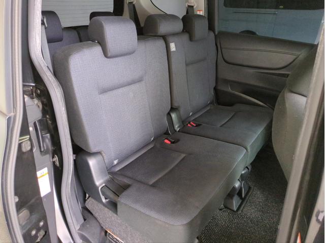 シエンタ G 両側電動スライド Bカメラ SDナビ ETC LEDライト オートライト CD DVD再生 BTオーディオ フルセグTV ステアリモコン スマートキー Aストップ プッシュスタート 電動格納ミラー(26枚目)