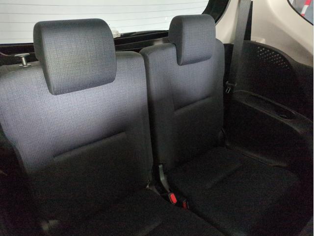 シエンタ G 両側電動スライド Bカメラ SDナビ ETC LEDライト オートライト CD DVD再生 BTオーディオ フルセグTV ステアリモコン スマートキー Aストップ プッシュスタート 電動格納ミラー(27枚目)