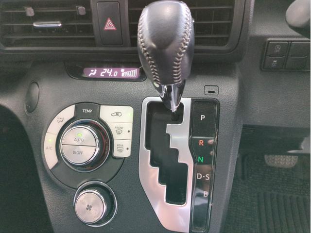 シエンタ G 両側電動スライド Bカメラ SDナビ ETC LEDライト オートライト CD DVD再生 BTオーディオ フルセグTV ステアリモコン スマートキー Aストップ プッシュスタート 電動格納ミラー(31枚目)