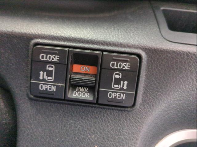 シエンタ G 両側電動スライド Bカメラ SDナビ ETC LEDライト オートライト CD DVD再生 BTオーディオ フルセグTV ステアリモコン スマートキー Aストップ プッシュスタート 電動格納ミラー(34枚目)