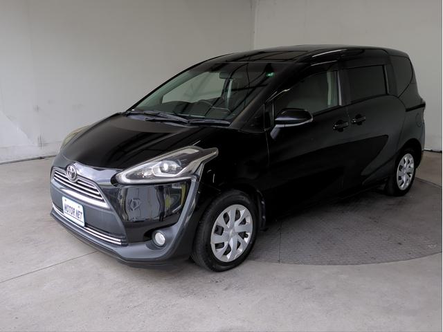 シエンタ G 両側電動スライド Bカメラ SDナビ ETC LEDライト オートライト CD DVD再生 BTオーディオ フルセグTV ステアリモコン スマートキー Aストップ プッシュスタート 電動格納ミラー(37枚目)