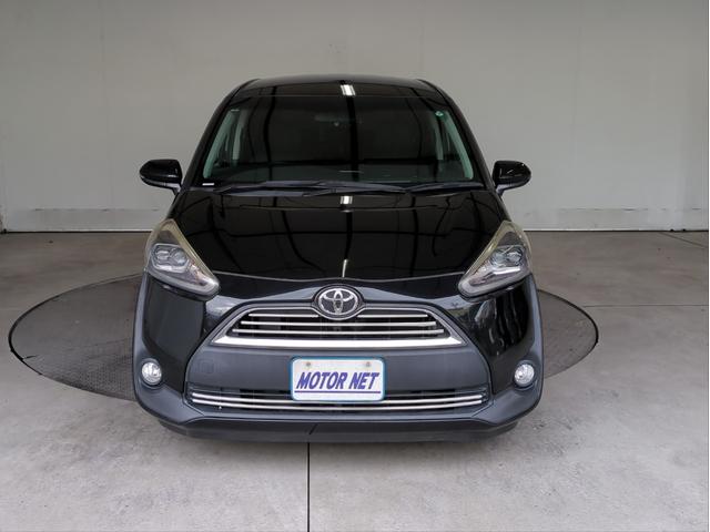 シエンタ G 両側電動スライド Bカメラ SDナビ ETC LEDライト オートライト CD DVD再生 BTオーディオ フルセグTV ステアリモコン スマートキー Aストップ プッシュスタート 電動格納ミラー(38枚目)