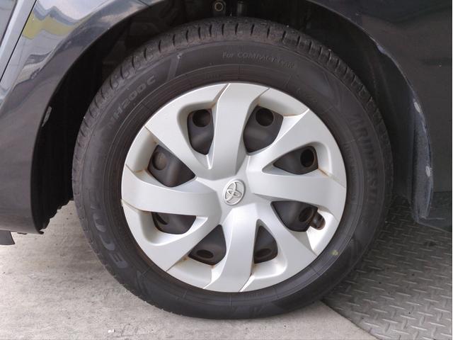 シエンタ G 両側電動スライド Bカメラ SDナビ ETC LEDライト オートライト CD DVD再生 BTオーディオ フルセグTV ステアリモコン スマートキー Aストップ プッシュスタート 電動格納ミラー(46枚目)