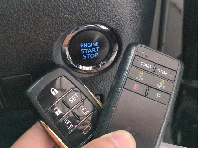 ヴェルファイア ３．５ＺＡ　ゴールデンアイズ　後席モニター　衝突軽減Ｂ　両側電動ＳＤ　電動リアゲート　追従クルコン　障害物センサー　ハーフレザーシート　オットマン　バックカメラ　純正ナビ　ＢＴ・ＵＳＢ接続　７人乗り　ドラレコ　ＥＴＣ２．０（19枚目）