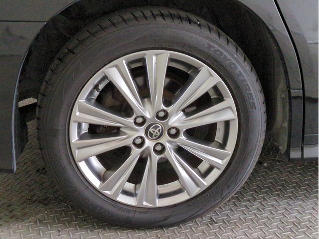 ヴェルファイア ３．５ＺＡ　ゴールデンアイズ　後席モニター　衝突軽減Ｂ　両側電動ＳＤ　電動リアゲート　追従クルコン　障害物センサー　ハーフレザーシート　オットマン　バックカメラ　純正ナビ　ＢＴ・ＵＳＢ接続　７人乗り　ドラレコ　ＥＴＣ２．０（57枚目）