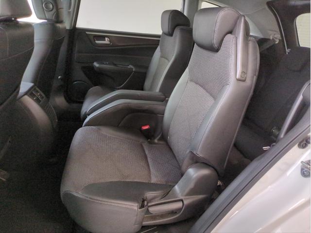 HONDA JADE HYBRID X
