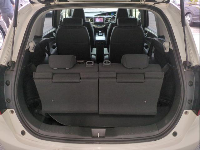 HONDA JADE HYBRID X
