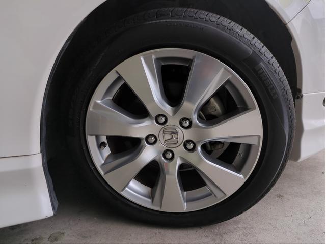 HONDA JADE HYBRID X