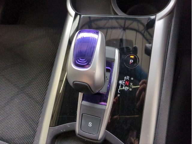 HONDA JADE HYBRID X