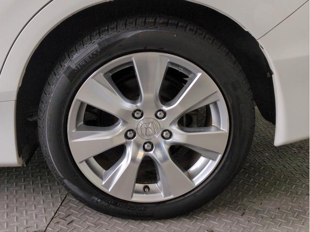 HONDA JADE HYBRID X
