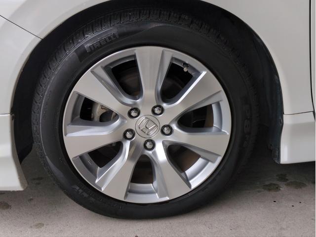 HONDA JADE HYBRID X