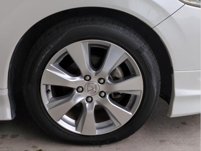 HONDA JADE HYBRID X