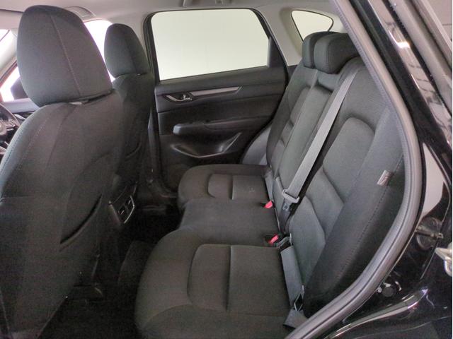CX-5 20S プロアクティブ 衝突軽減装置 追従クルコン 純正ナビ レーンアシスト 障害物センサー BSM バック・サイドカメラ BTオーディオ USB接続 LEDライト オートライト 純正アルミ ドラレコ ETC Iストップ(10枚目)
