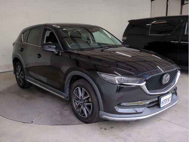 CX-5 20S プロアクティブ 衝突軽減装置 追従クルコン 純正ナビ レーンアシスト 障害物センサー BSM バック・サイドカメラ BTオーディオ USB接続 LEDライト オートライト 純正アルミ ドラレコ ETC Iストップ(21枚目)