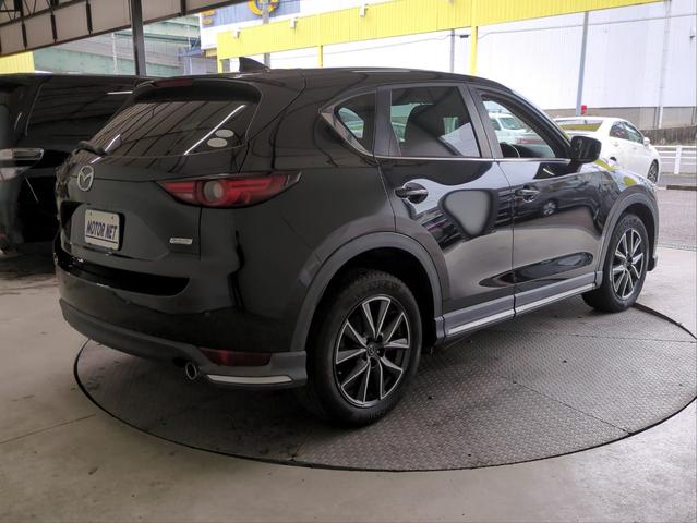 CX-5 20S プロアクティブ 衝突軽減装置 追従クルコン 純正ナビ レーンアシスト 障害物センサー BSM バック・サイドカメラ BTオーディオ USB接続 LEDライト オートライト 純正アルミ ドラレコ ETC Iストップ(22枚目)