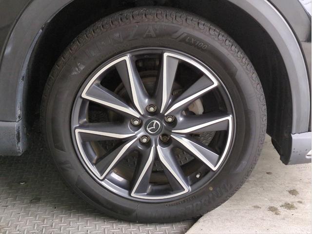CX-5 20S プロアクティブ 衝突軽減装置 追従クルコン 純正ナビ レーンアシスト 障害物センサー BSM バック・サイドカメラ BTオーディオ USB接続 LEDライト オートライト 純正アルミ ドラレコ ETC Iストップ(24枚目)